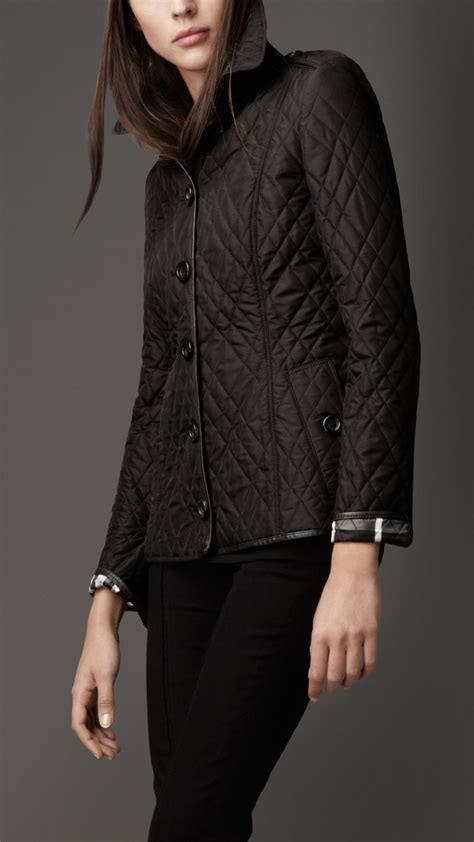 burberry quilted jacket celebrity|burberry quilted jackets on sale.